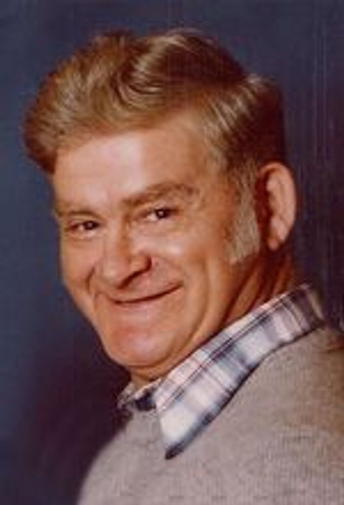 Henry Thomas "Hank" Wining