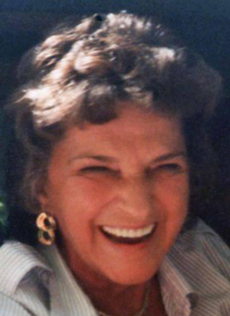Kate Beck Profile Photo