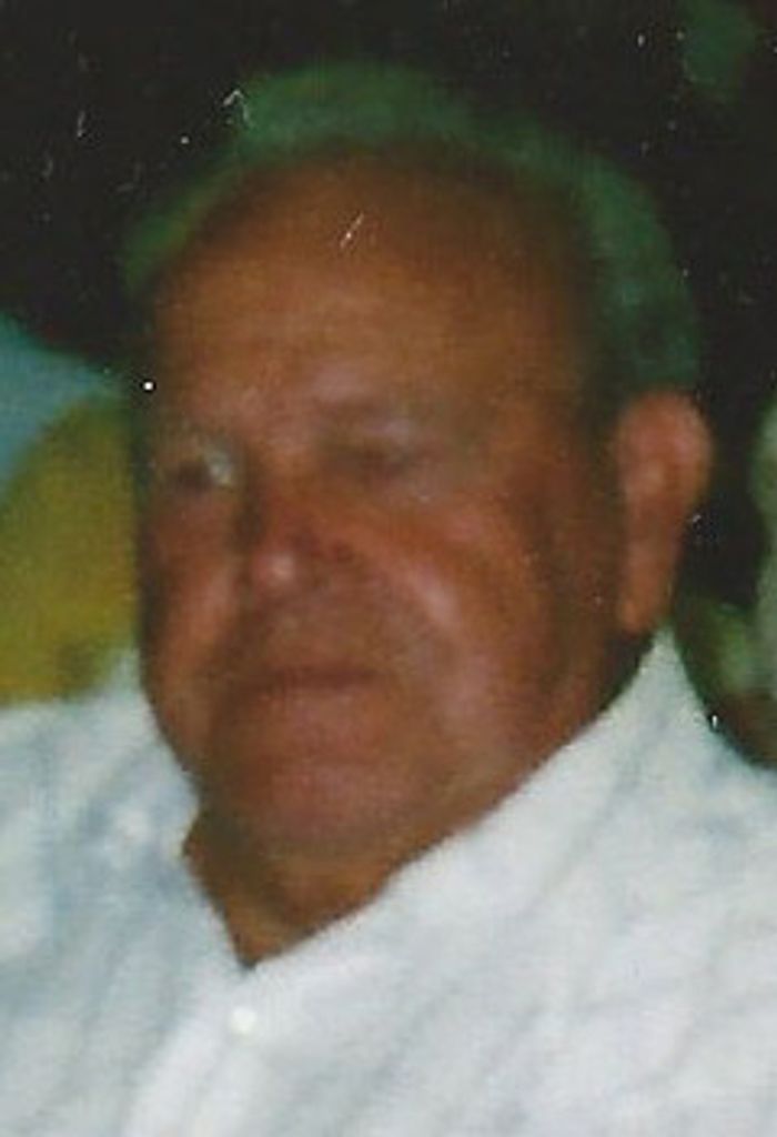 Cecil  Barnard