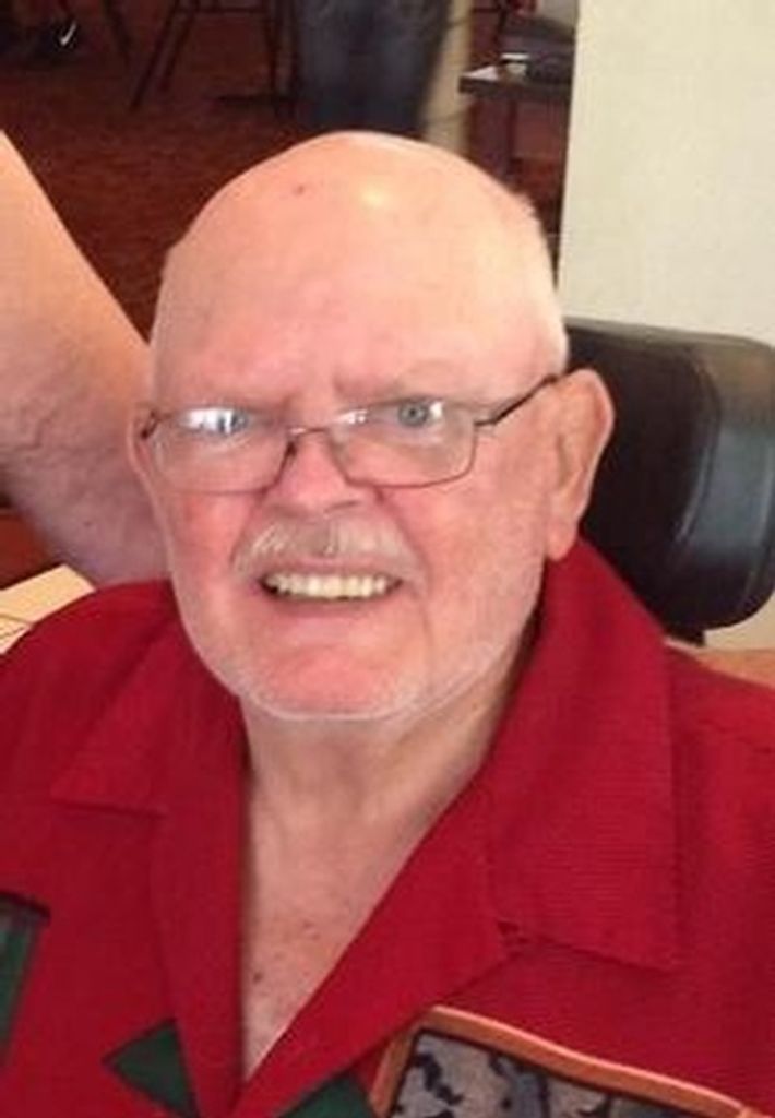 Arthur Fulton Profile Photo