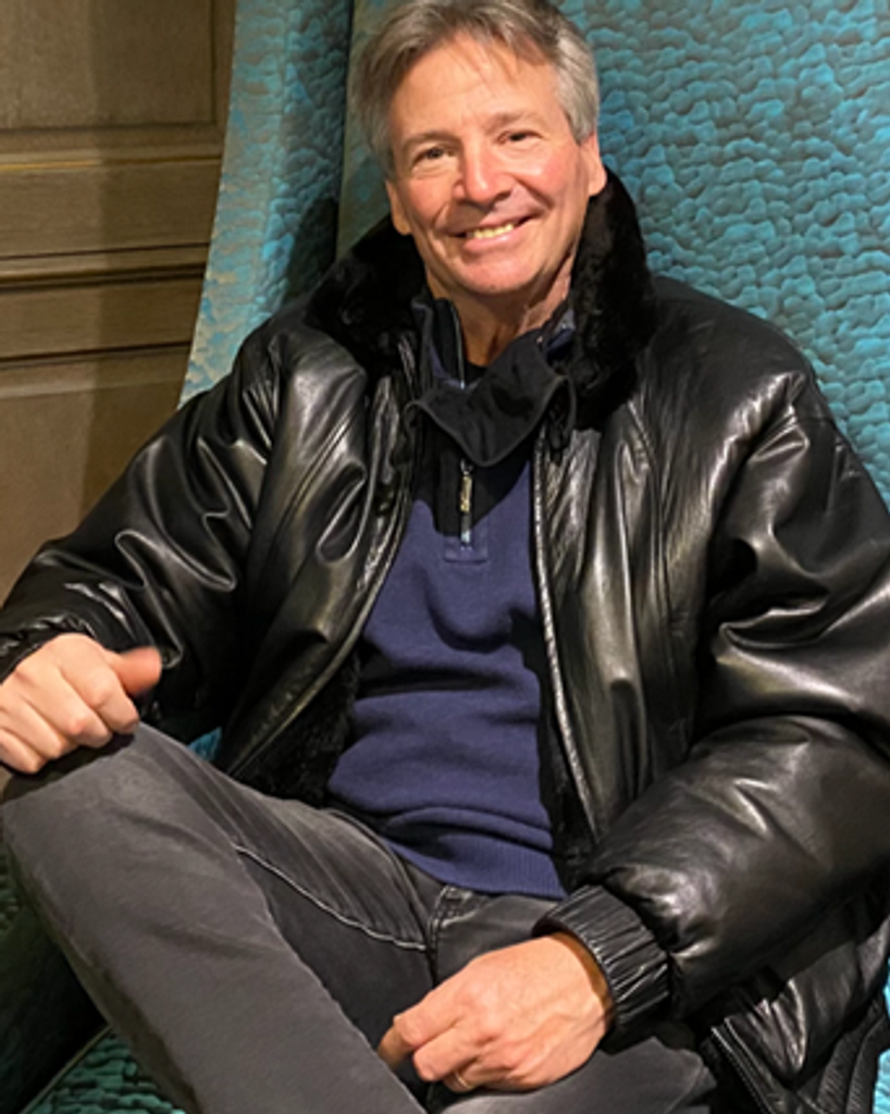 Marc David Martin