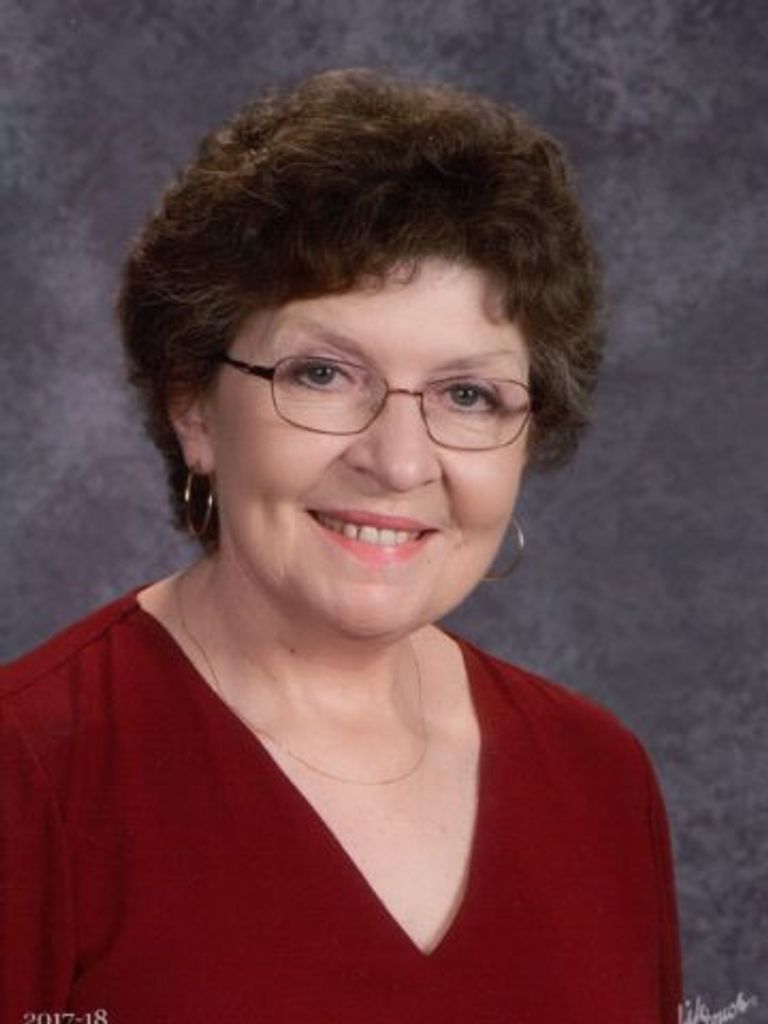 Teresa Marler Profile Photo
