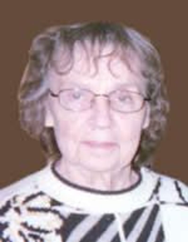 Doris L. Reida