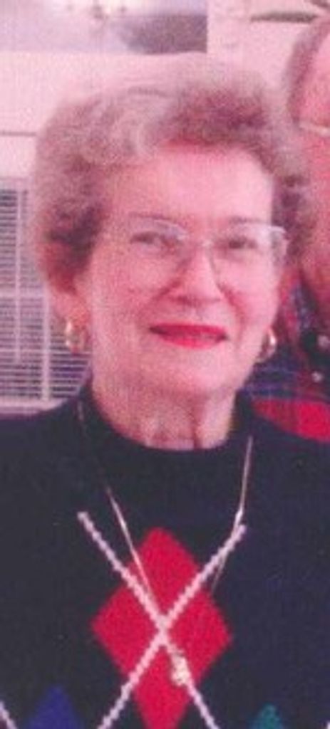 Dorothy Mae Jones Cannon