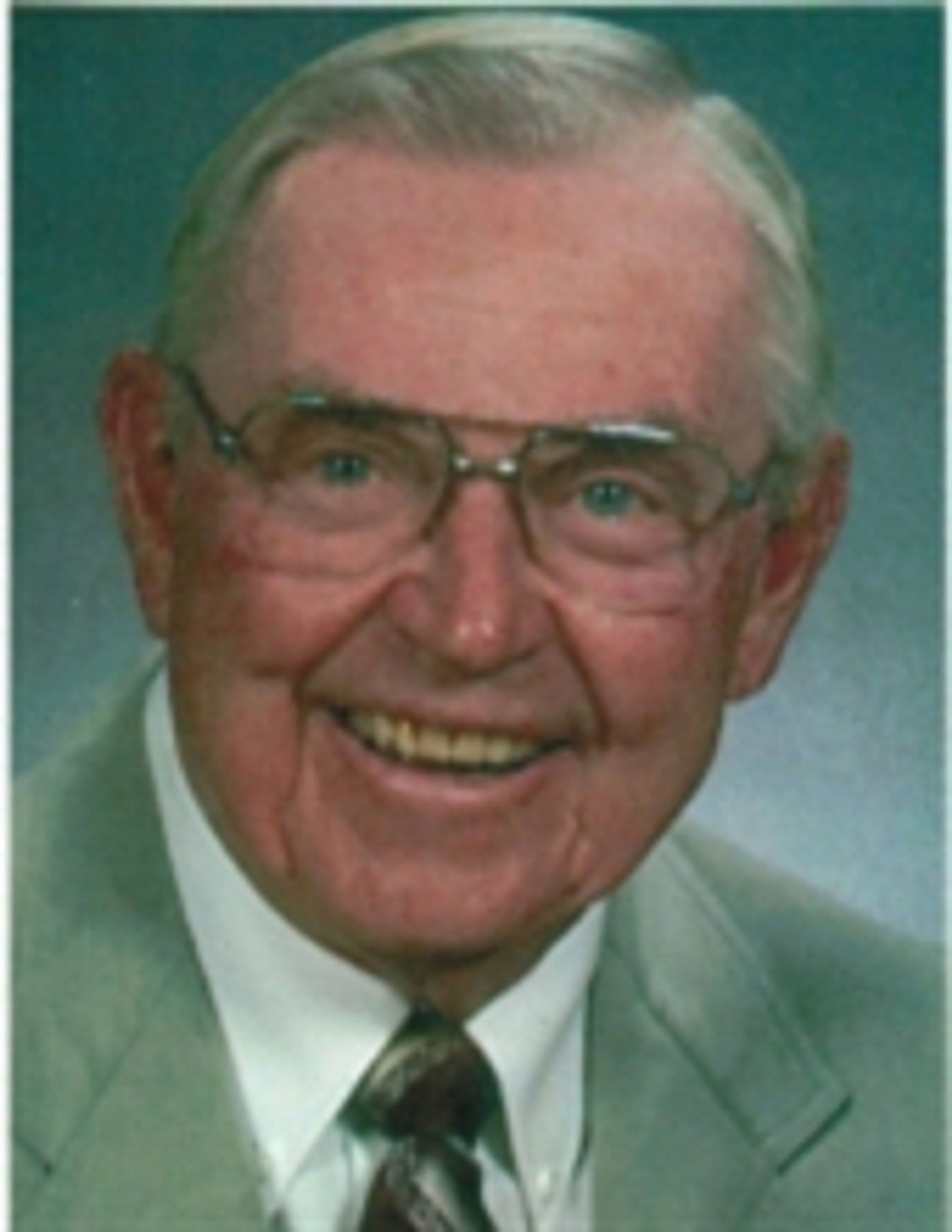 Nicholas R. Thomas photo gallery image 1 of 2