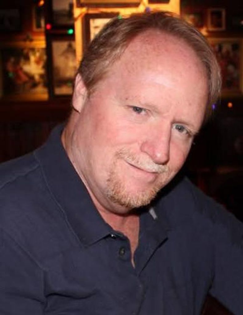 David Scott Frost
