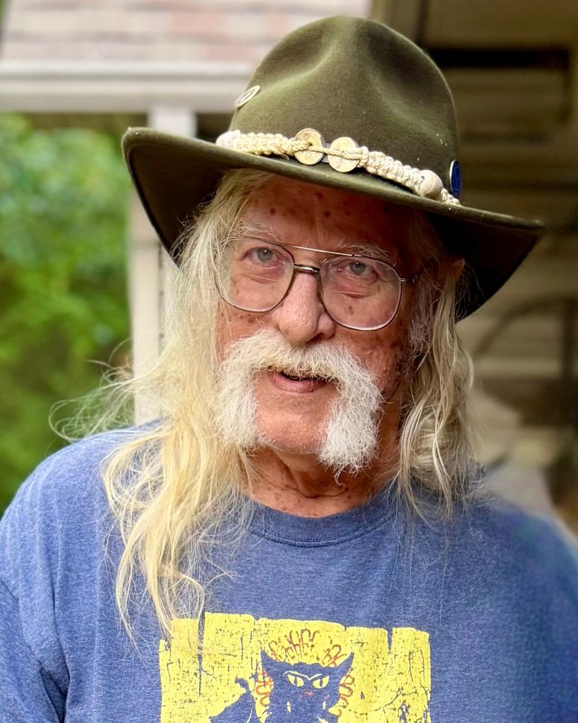 David Lynn Strickland