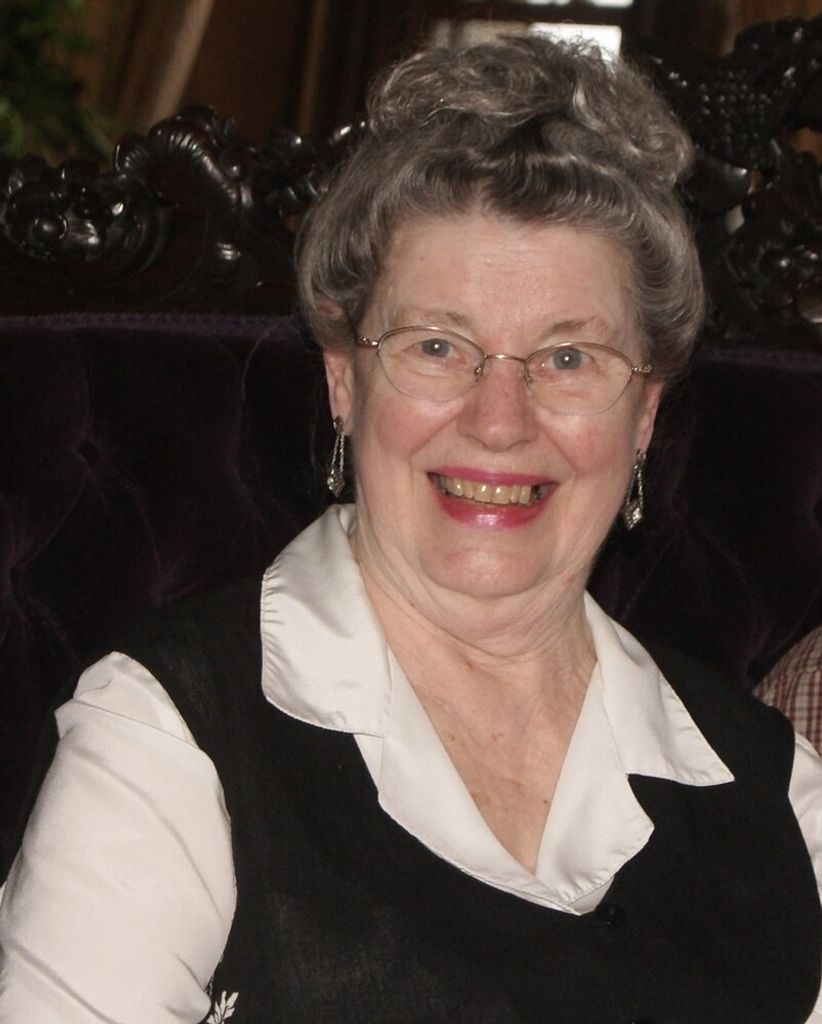 Catherine F. Plummer