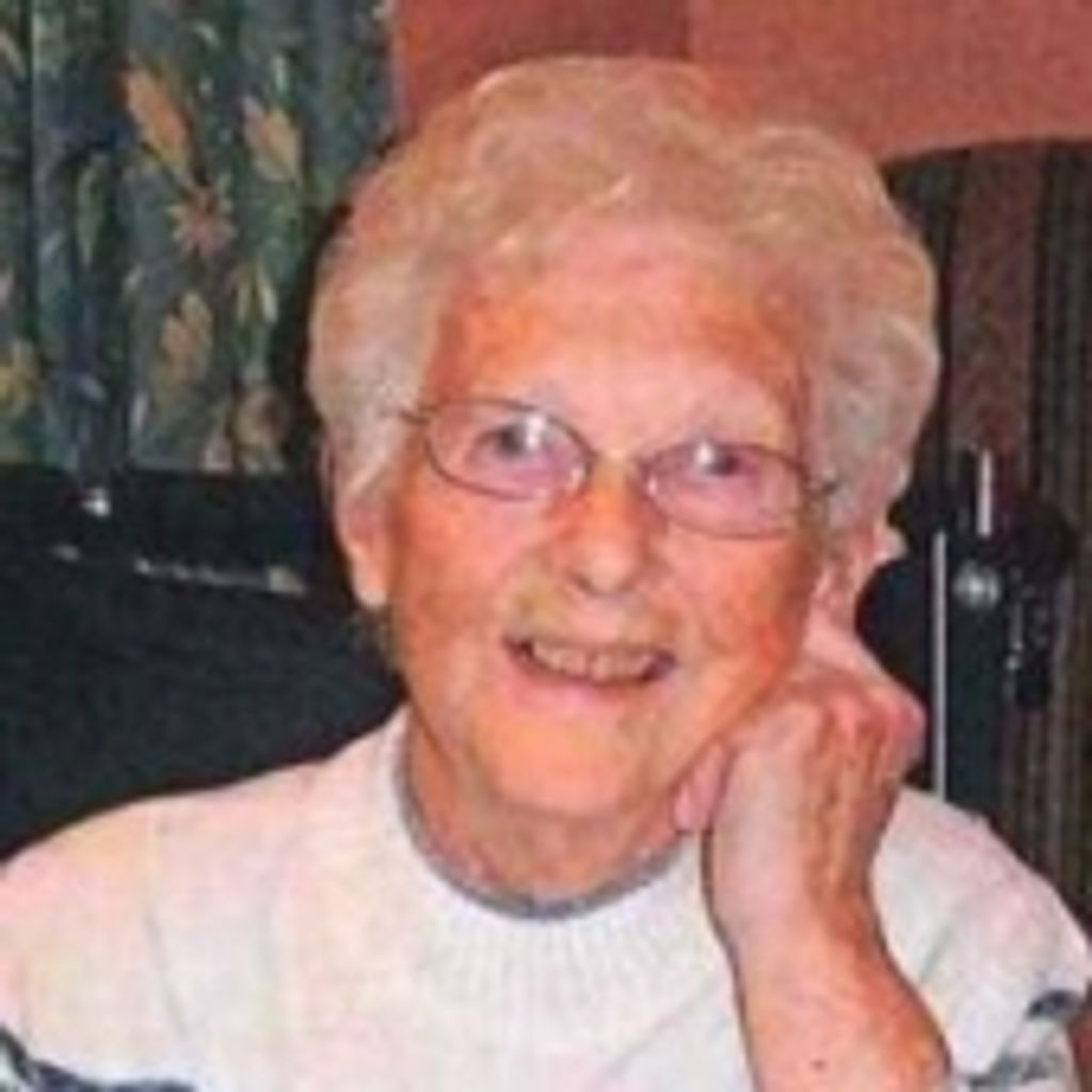 Dorothy A. Shiner