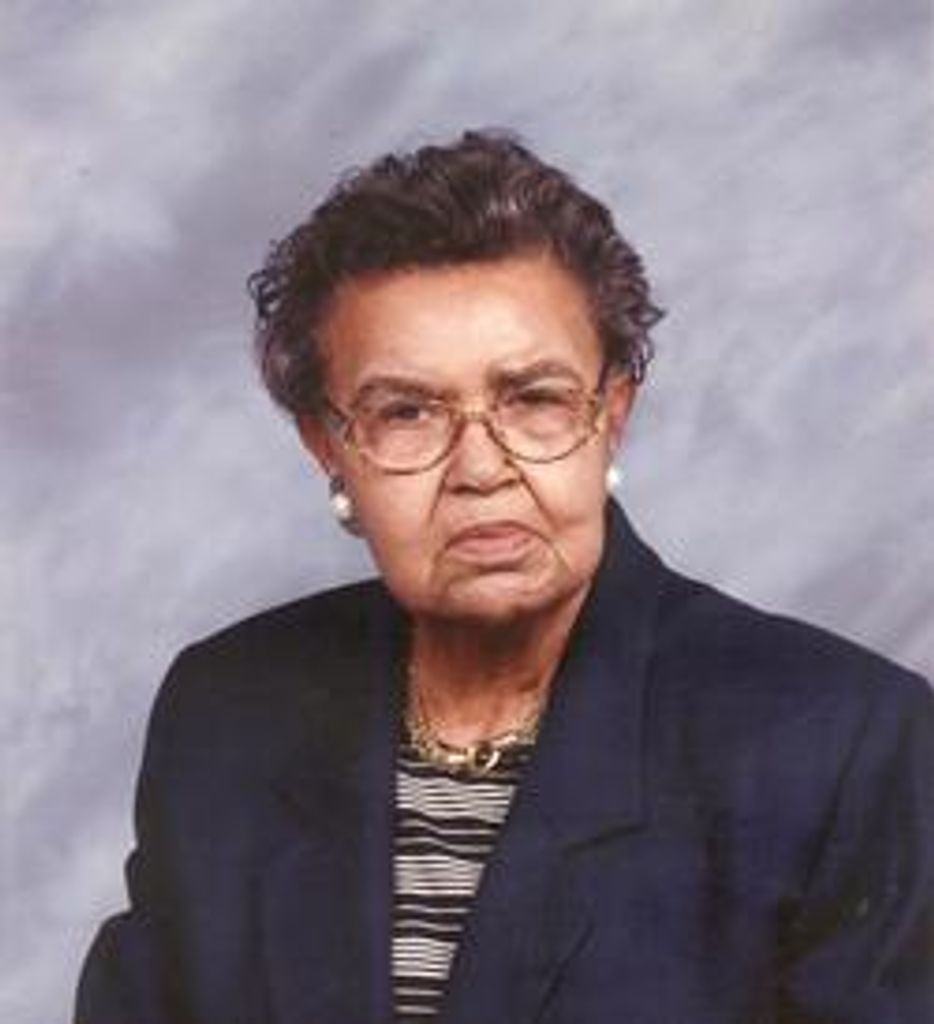 Roberta Davis Johnson