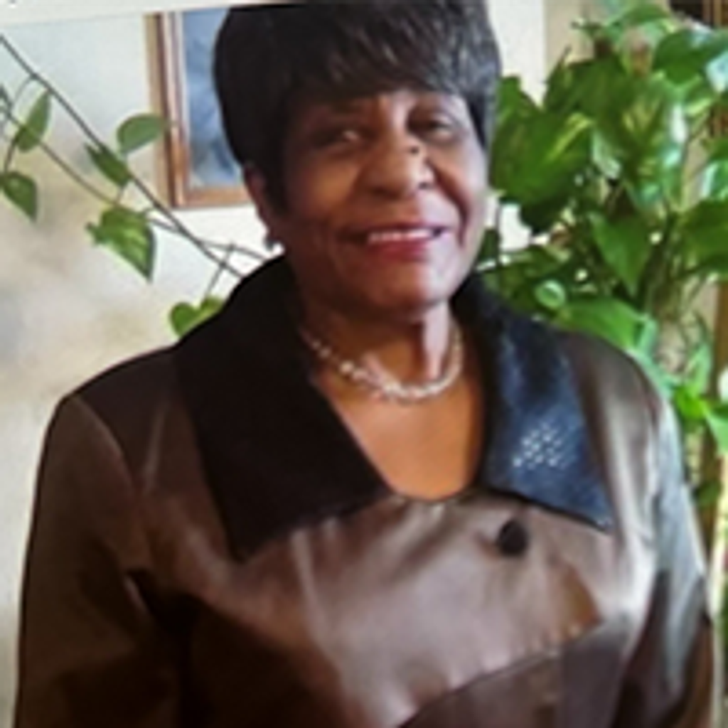 Mrs. Bertha Sealey Profile Photo