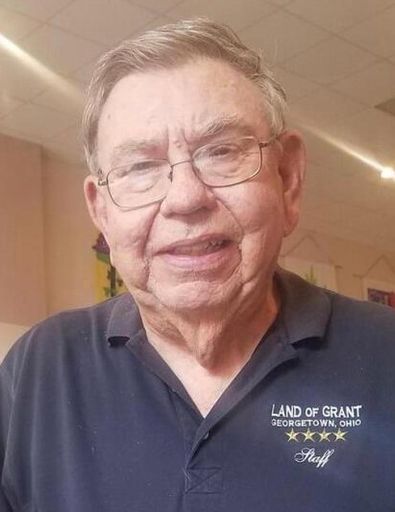 Robert L. Boyd Profile Photo