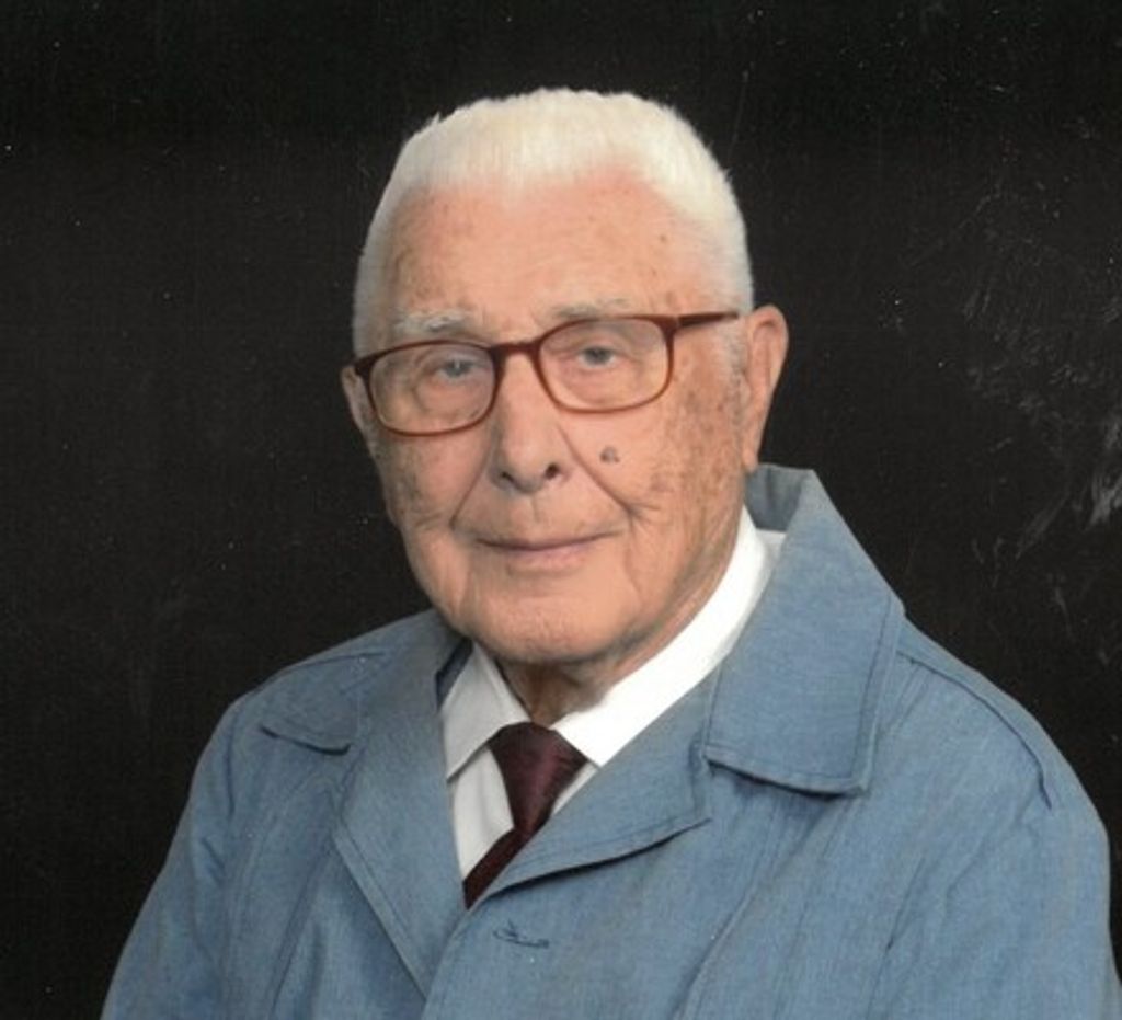 William "Bill" Baumgartner