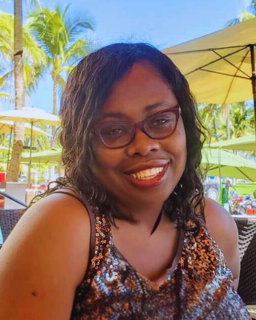 Yolanda D. Shropshire