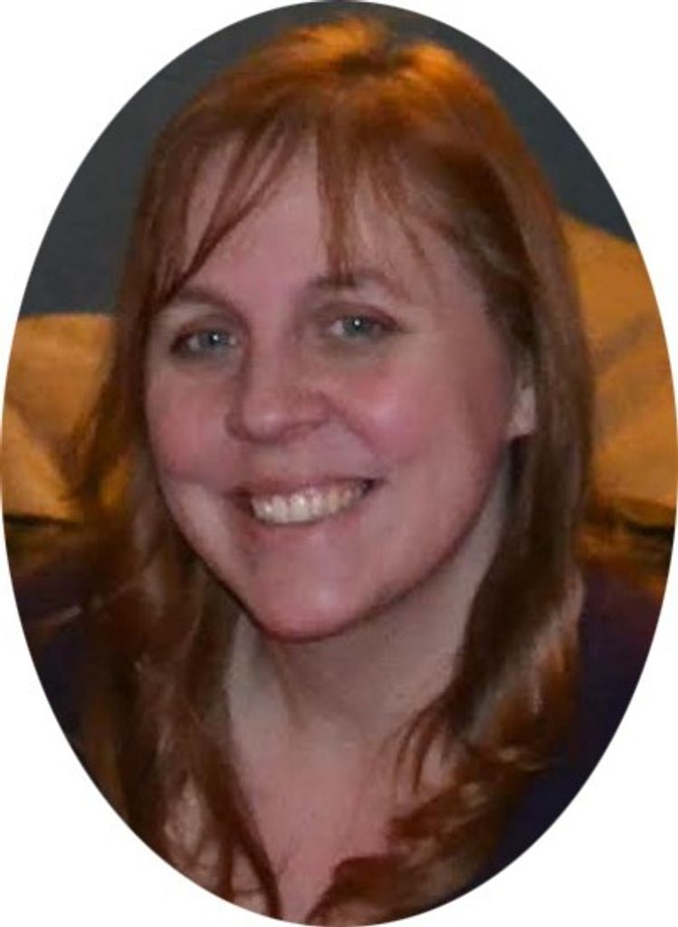 Wendy Brisky Profile Photo