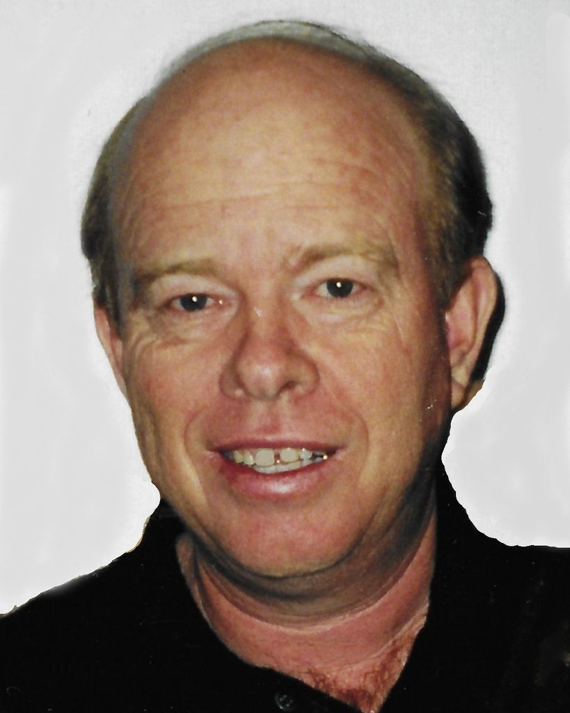 David Lee Graham