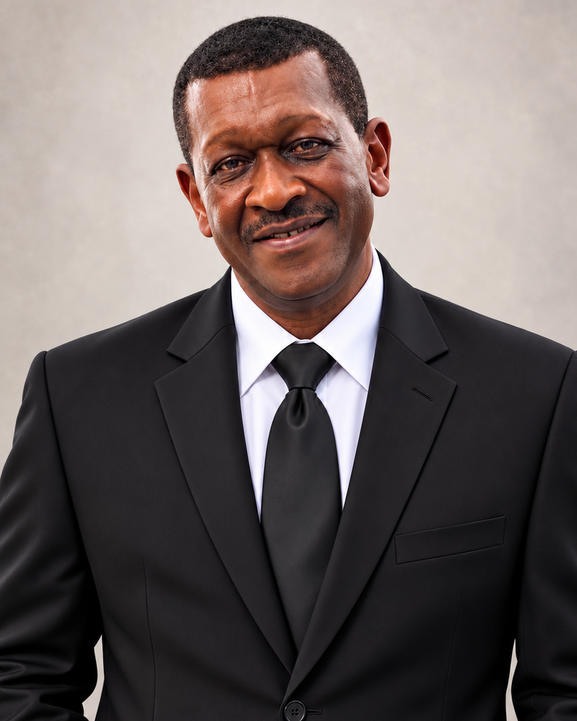 Carl Williams, Sr. Profile Photo