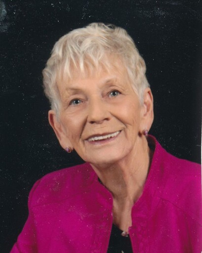 Beth Laureen Burke Profile Photo