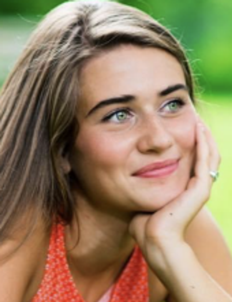 Sarah Elizabeth Chastain