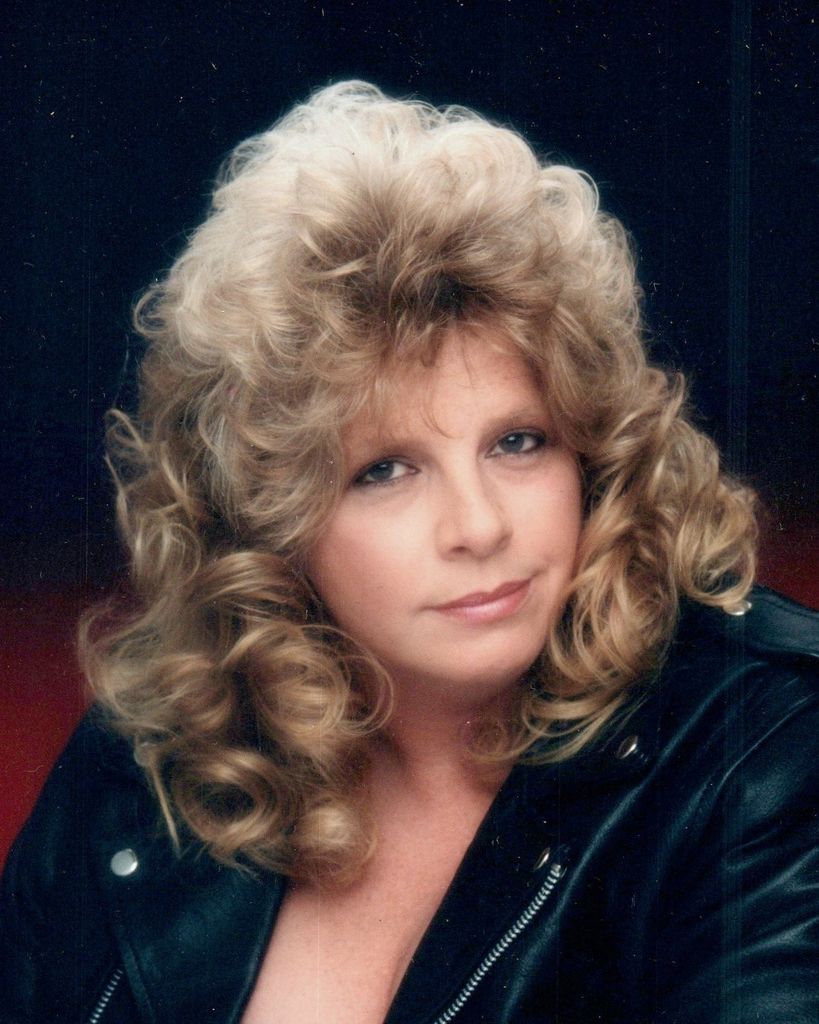 Shelly Jane Gardner