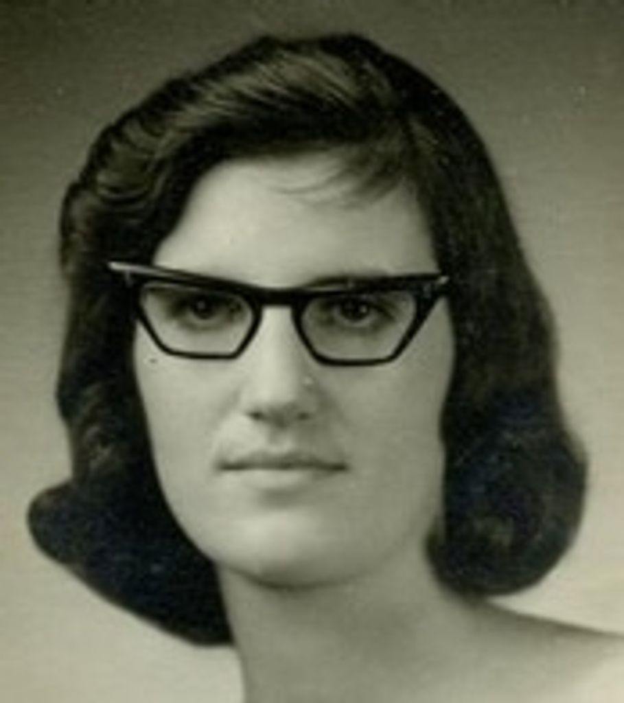 Marcia Criqui