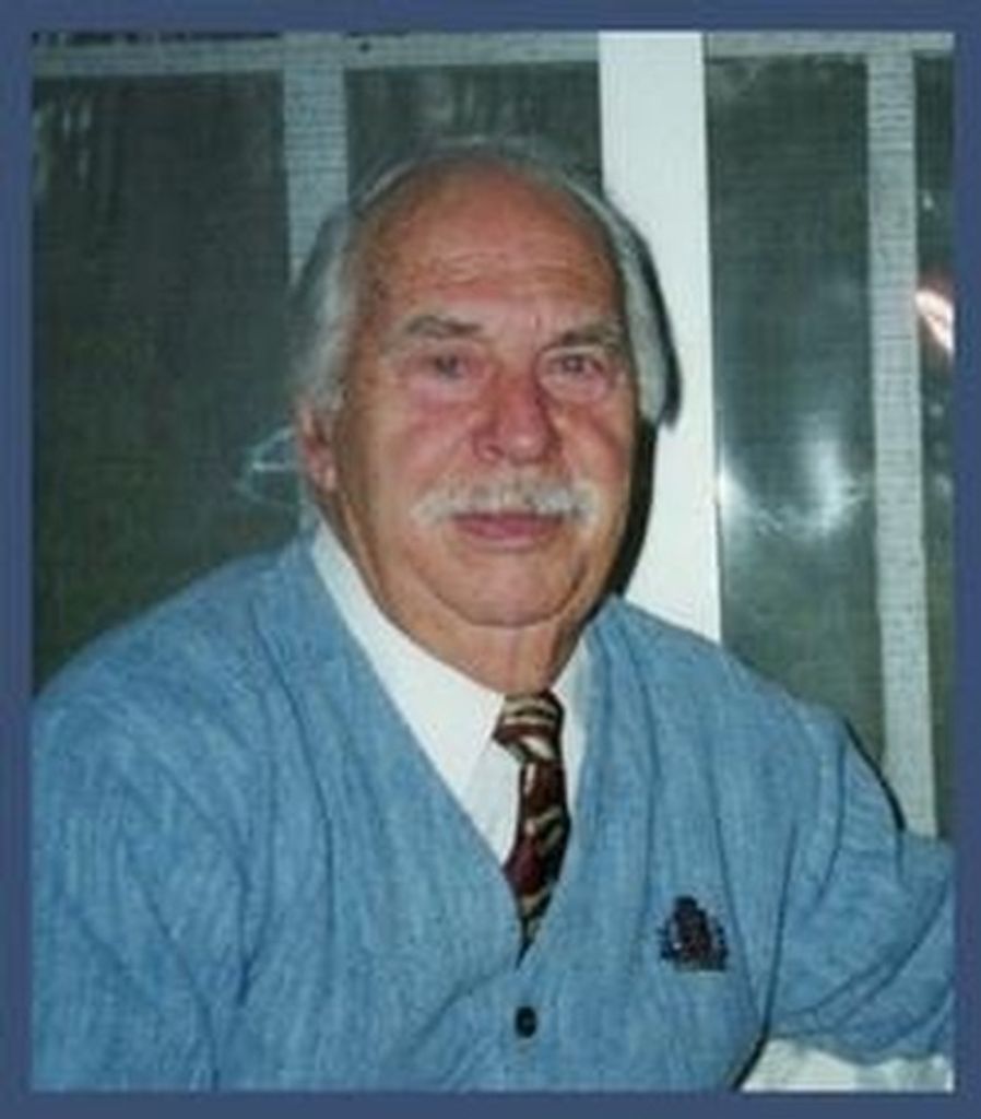 Robert E. Thorne