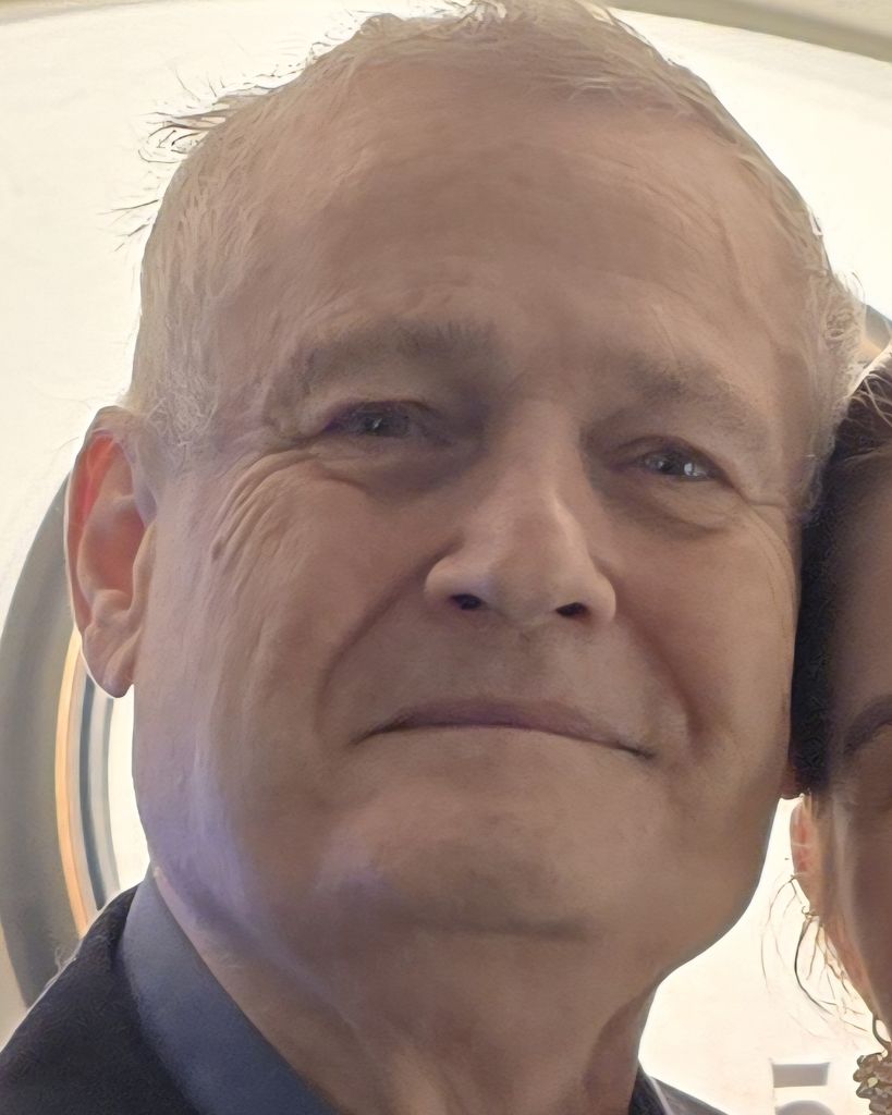 August "Augie" K. DeWilde