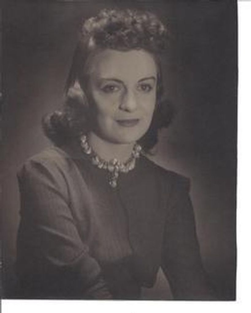 Nyra Rossman Sartori Profile Photo