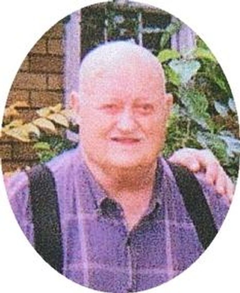 Rayford Sherrill Couch