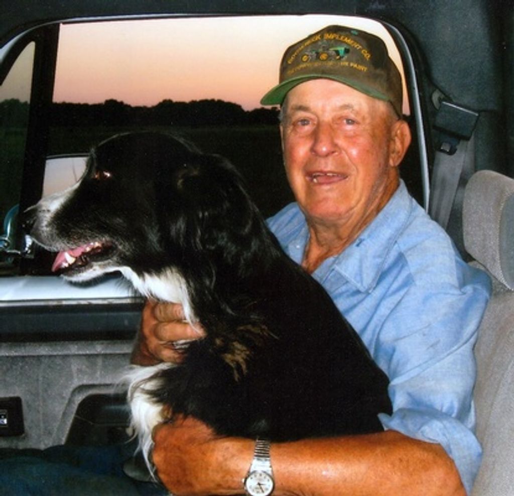 Kenneth Young Profile Photo