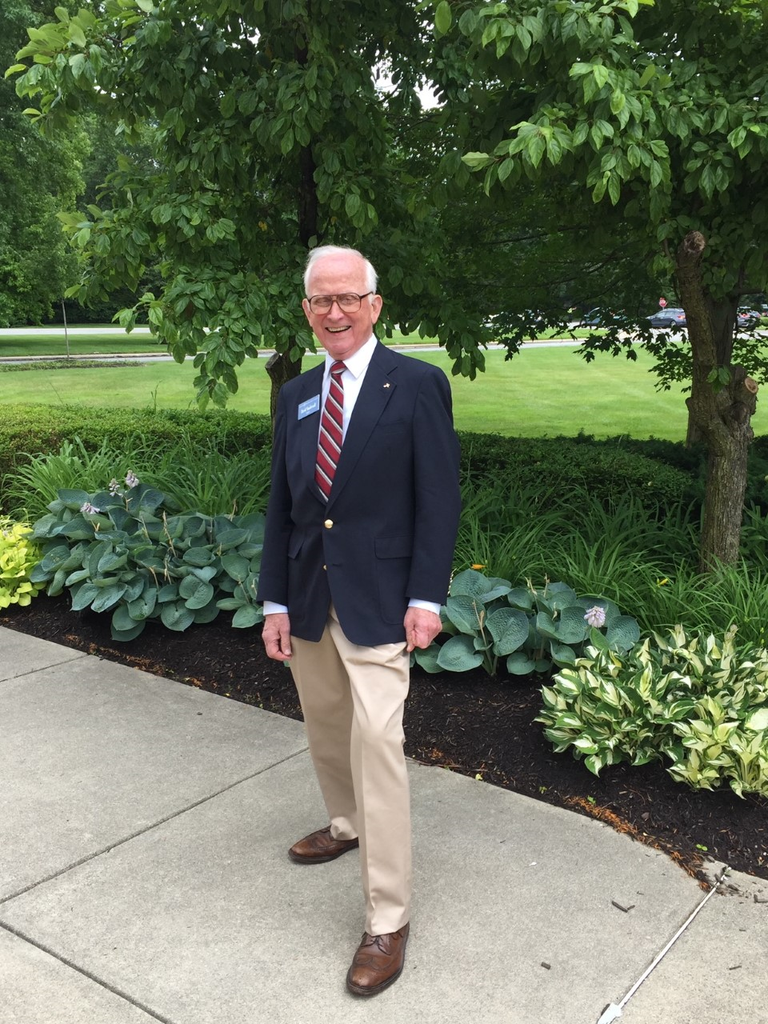 David C. Vandersall