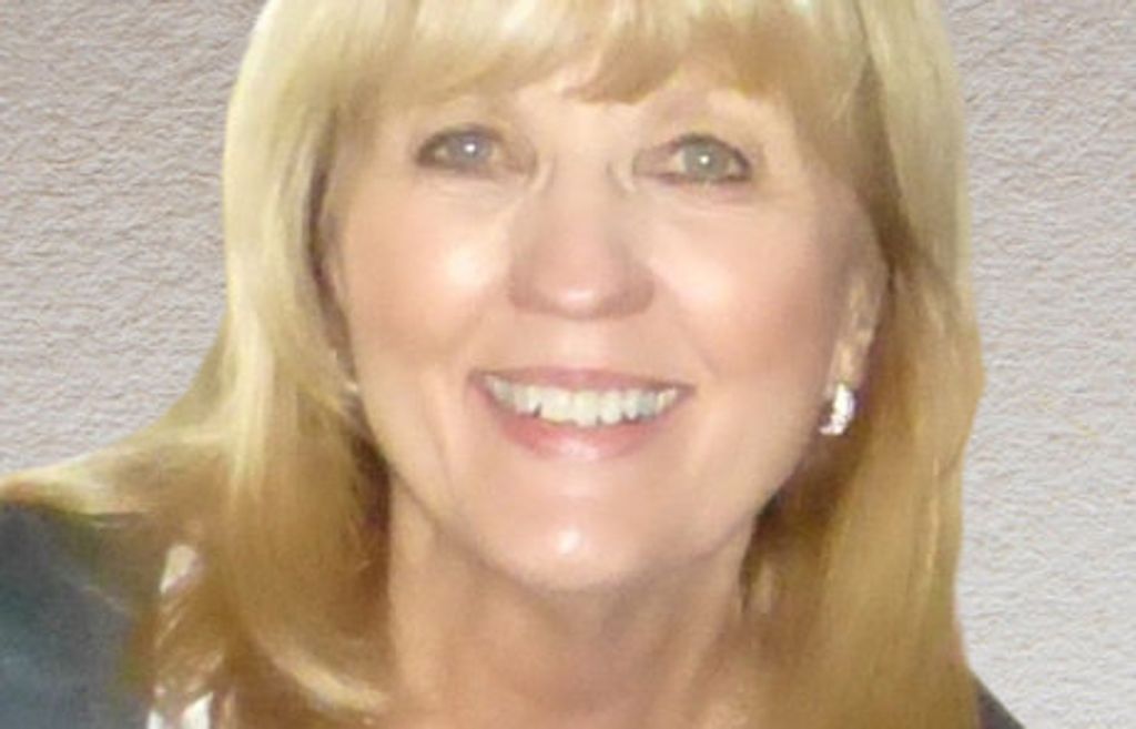 Barbara Helm