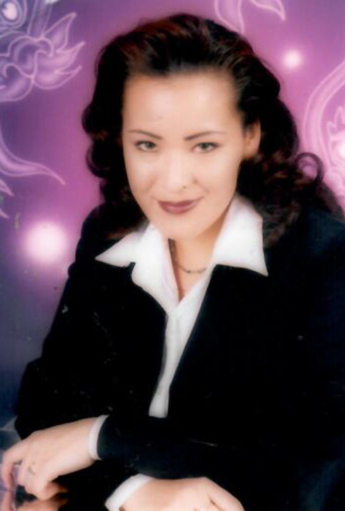 Claudine Renee Mountain Profile Photo