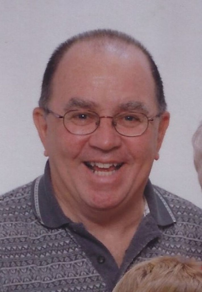 Thomas "Joe" Anthony Ferrante Profile Photo