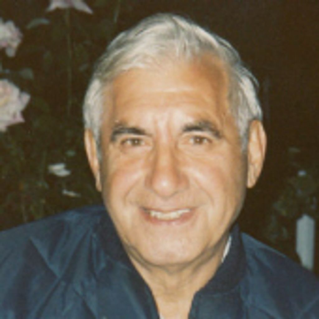 Salvatore J. Sal Savarino
