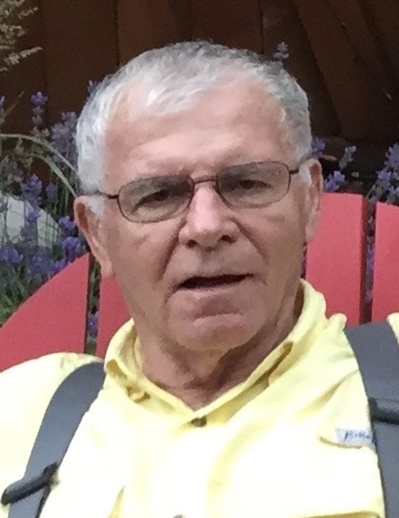 Ivan Dumph