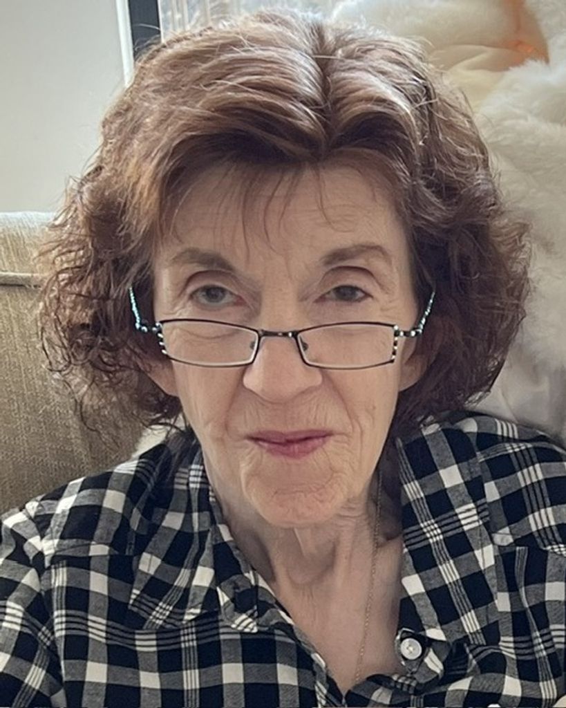 Willa Jeanne Holley Profile Photo