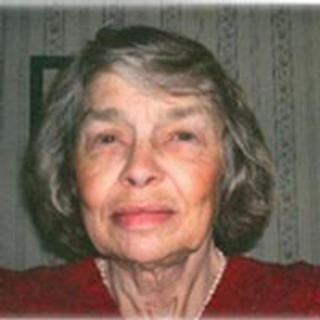 Helen K Cram