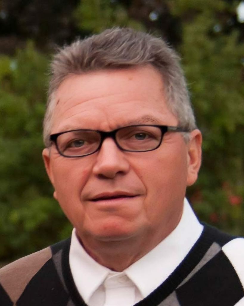 Billy G. Fridley