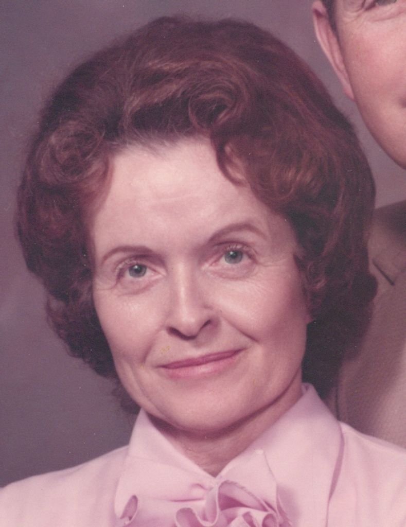 Margaret Sweet Profile Photo