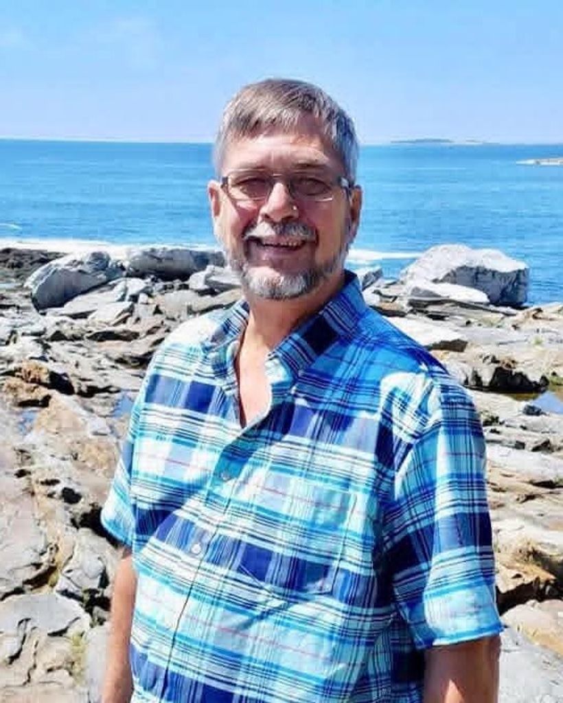 Paul Ernest Michaud Profile Photo