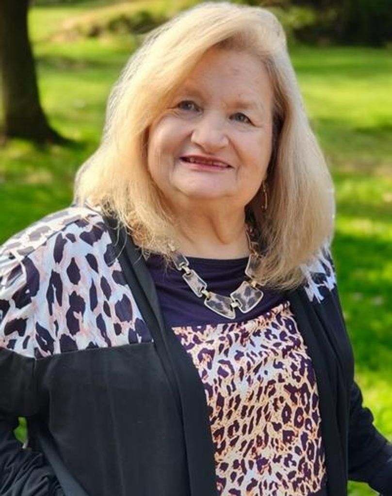 Barbara Ann Fultz Profile Photo