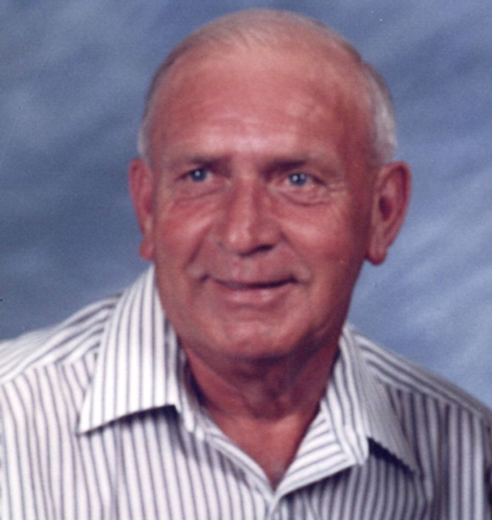 Forrest Rosendahl