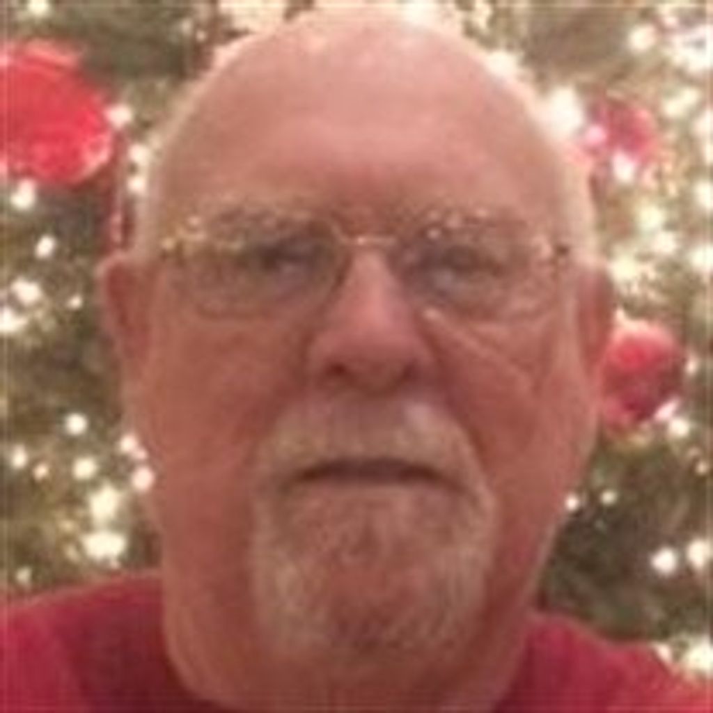 Roger  Dale Johns