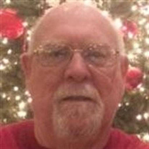 Roger  Dale Johns Profile Photo