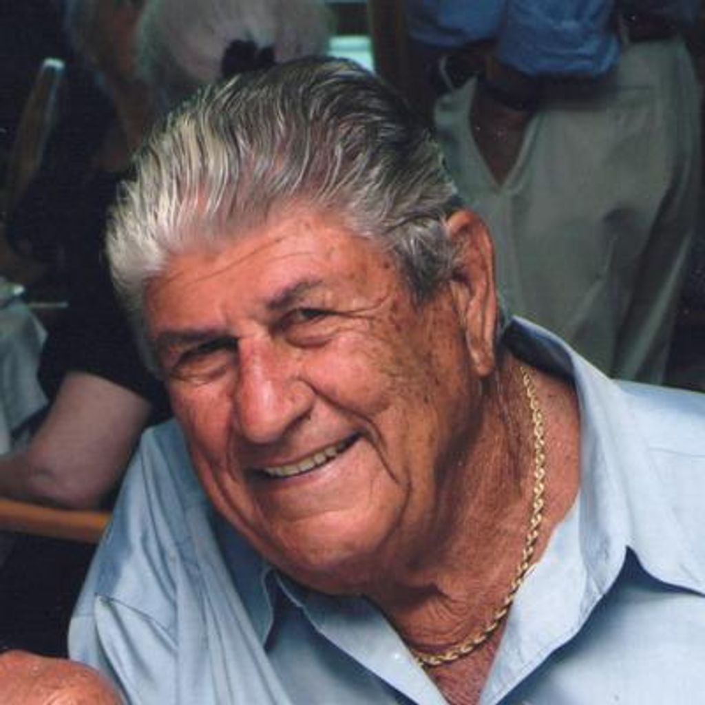 Leonard Pate Profile Photo