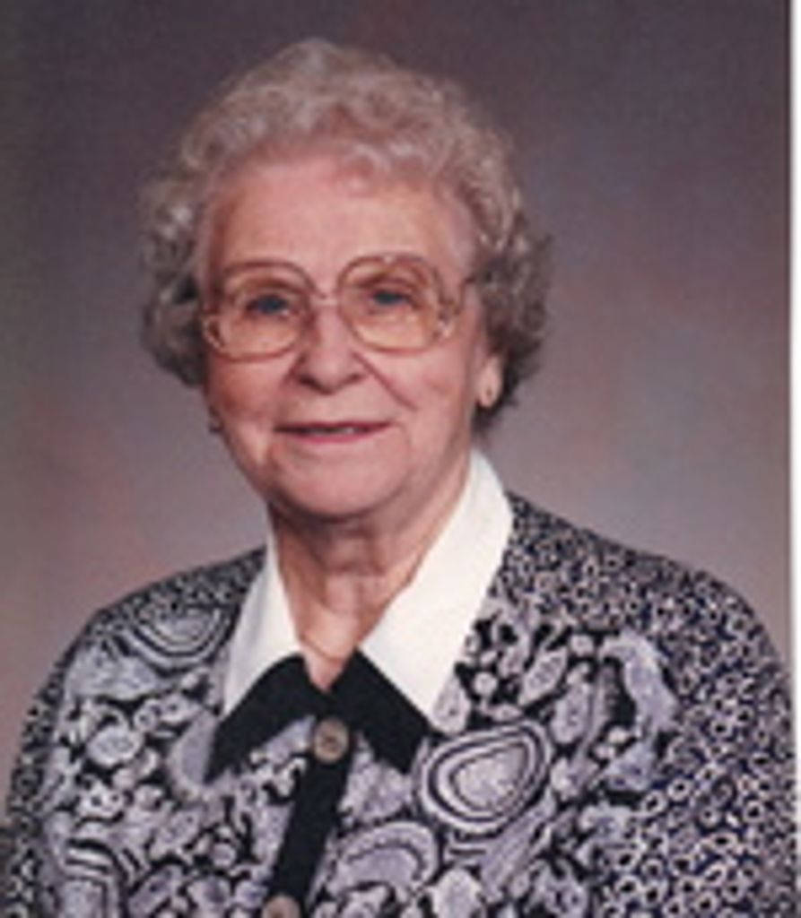 Mabel Lucille (Erickson)  Parks Profile Photo