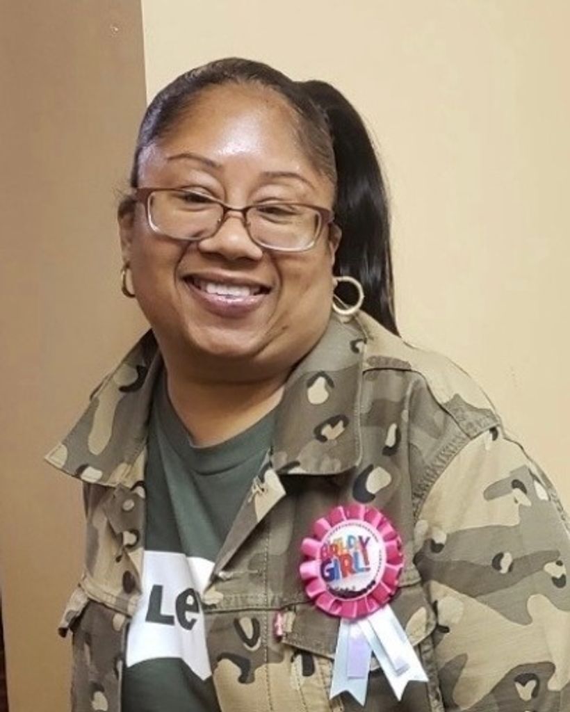 Denise Marie White Profile Photo