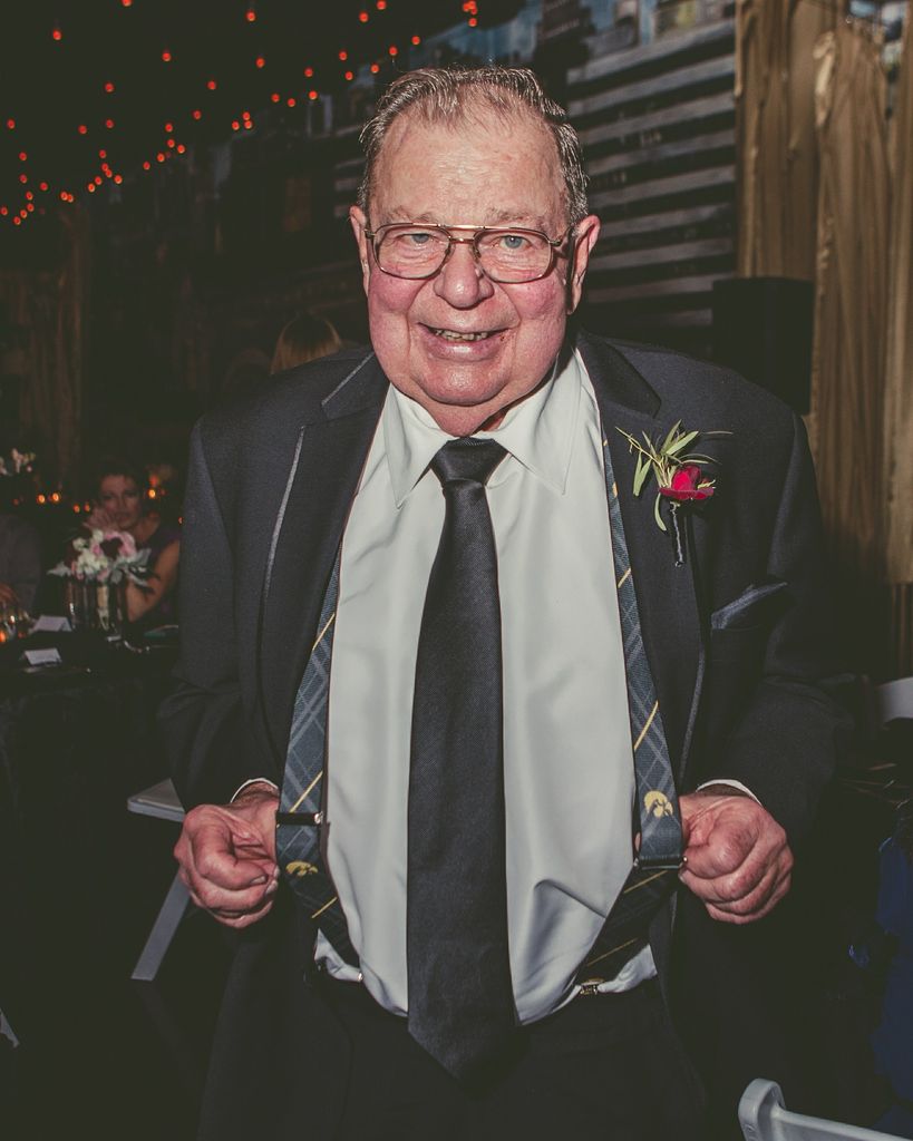 Robert John Vance