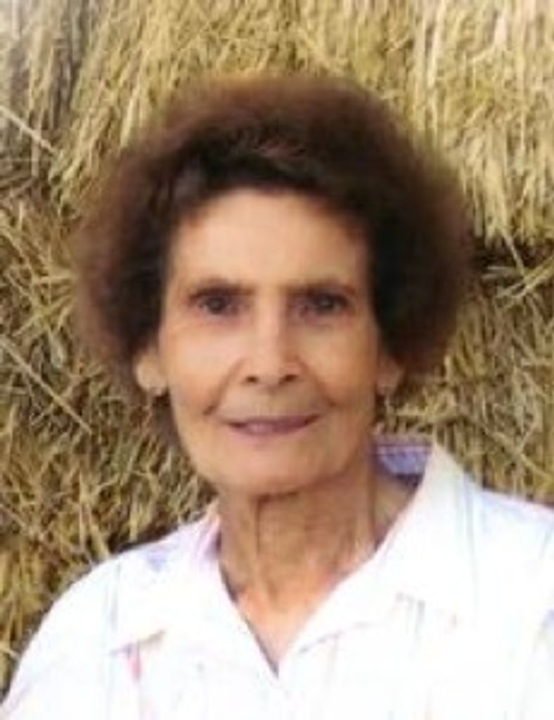 MaryLynn Everett